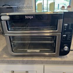 Ninja Toaster Oven 
