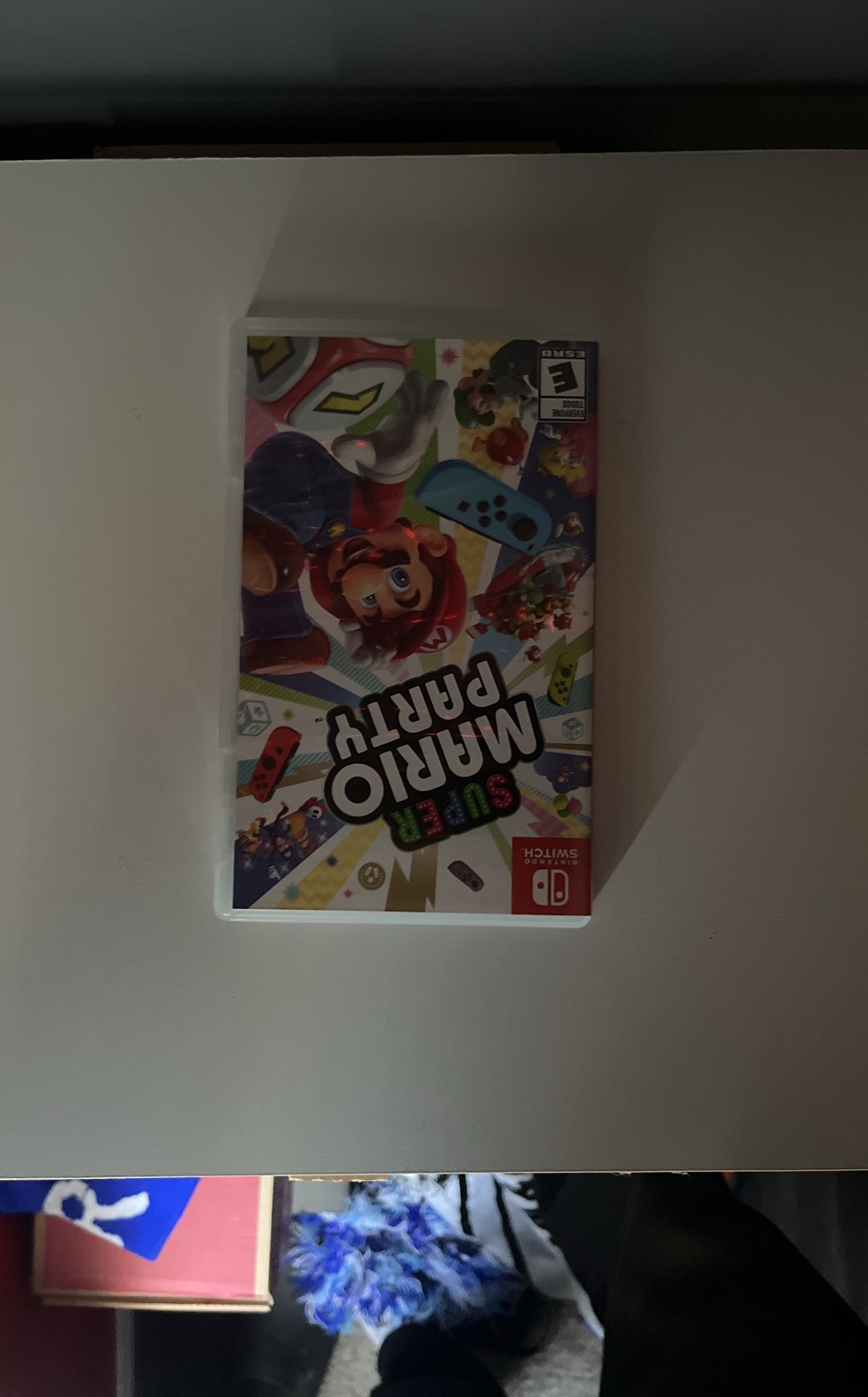 Super Mario Party