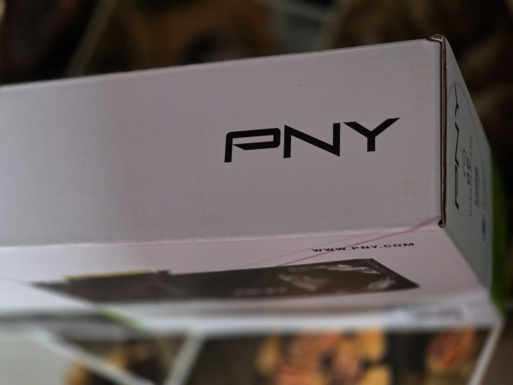 PNY RTX 5070 OC 12 GB