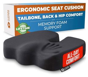 Seat cushion