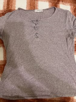 Small Shirt