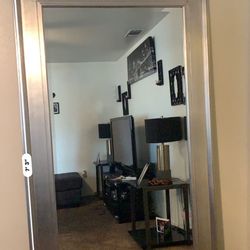 HUGE MIRROR