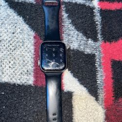 Apple Watch SE 1st Gen Nike 44mm