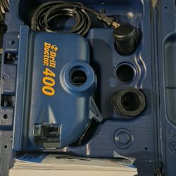 Drill Doctor 400
