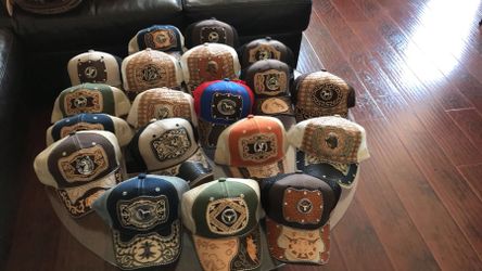 Gorras 🧢,Cintos 💯 Mexicanos 🇲🇽