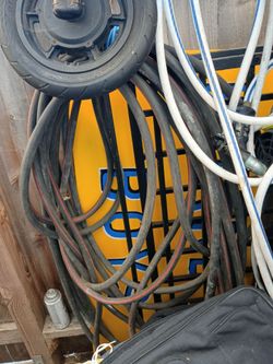 Water hose