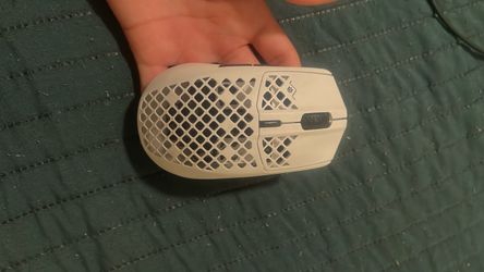 Steel series Aerox 3 wired gaming mouse