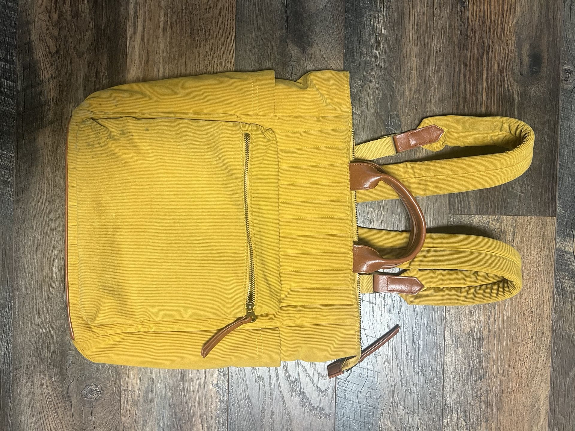 Laptop Backpack