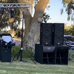 Jbl Jrx125 
