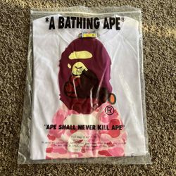 Bape Shirt 