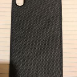 iPhone X Case