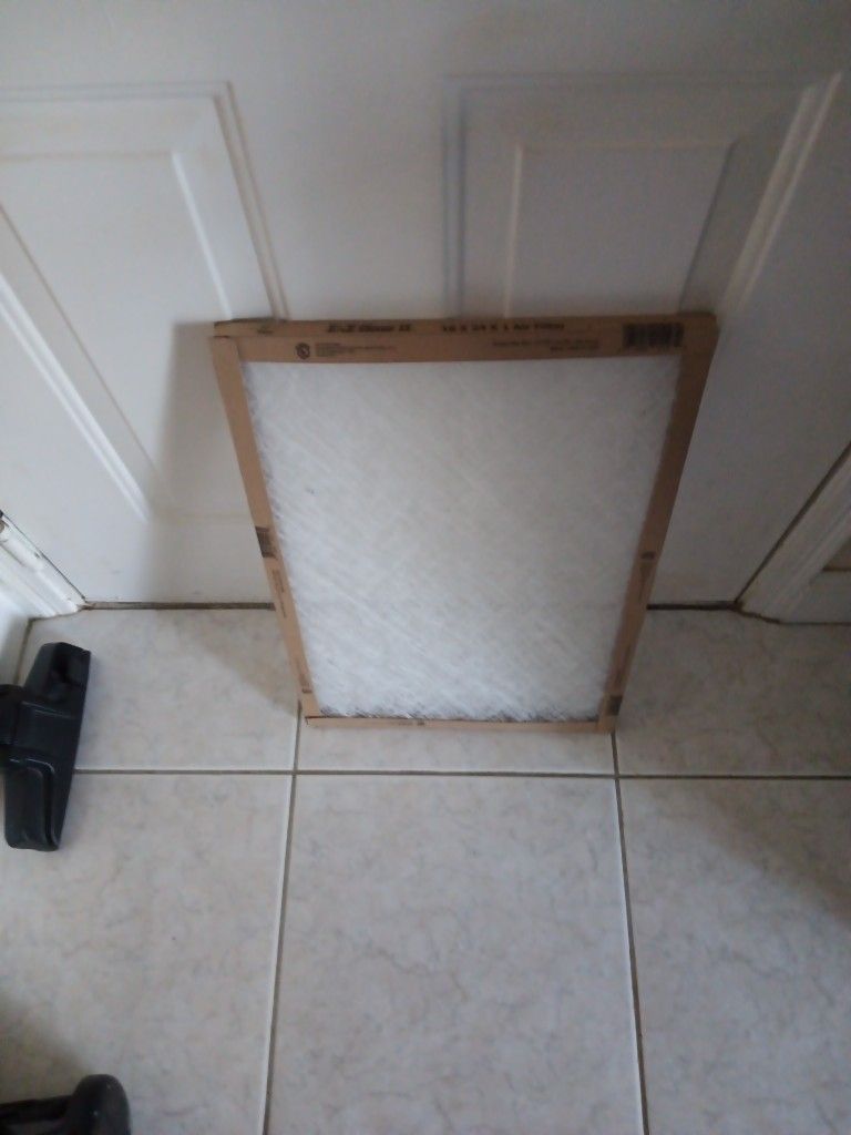 HVAC Filter