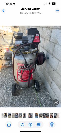 Compressor