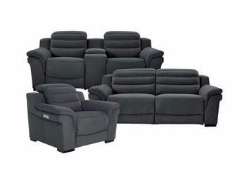 Living room set