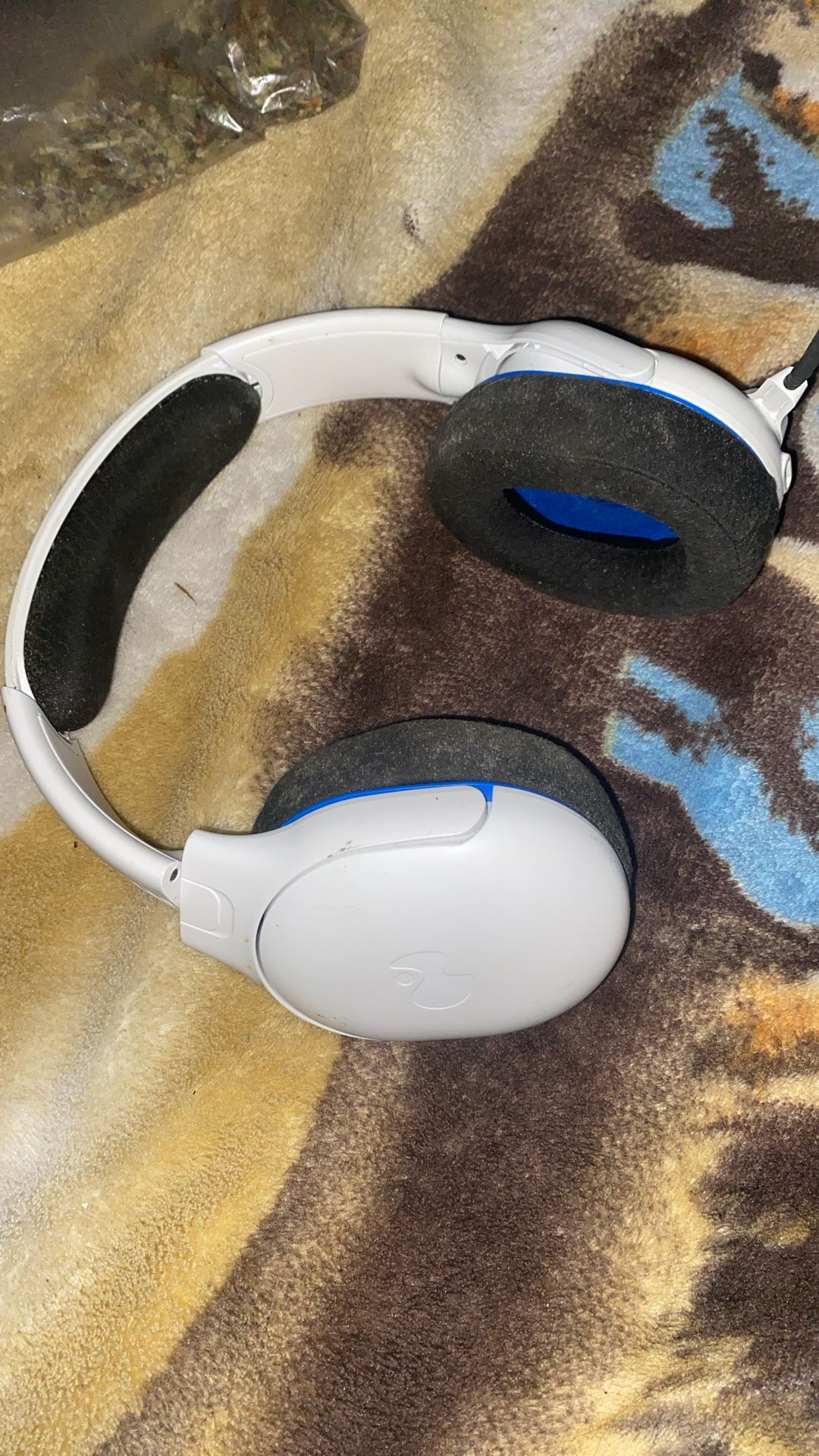 PDP Bluetooth PlayStation Headphones