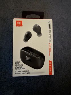 JBL Vibe Buds 2