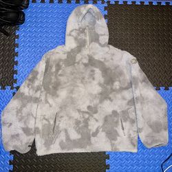Metra Ninja Fleece ‘Wolf Grey’ 
