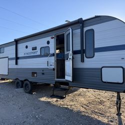 2021 Gulf Stream 276BH