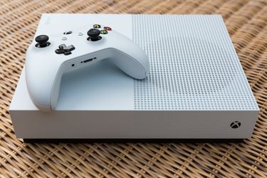 Xbox one