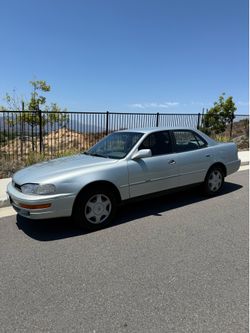 1994 Toyota Camry LE V6