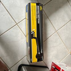 Md Adjustable Knee Kicker