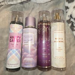 Body Spray