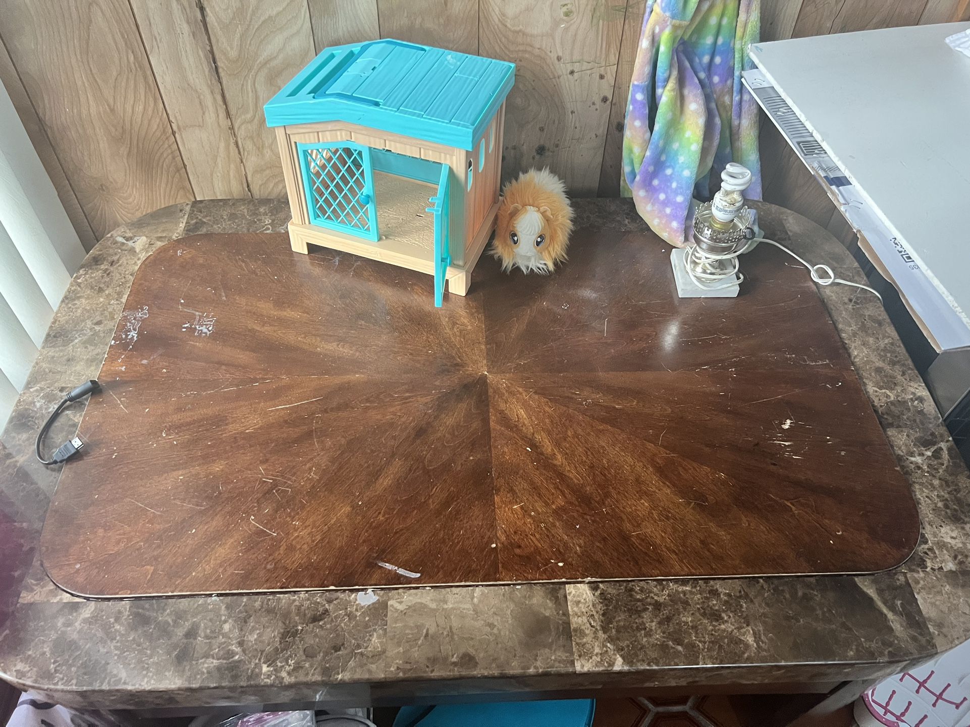 Free Coffee Table End Table