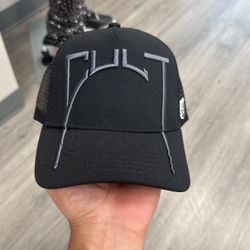 Cult Hat De Hombre Gorra De Hombre Cult 