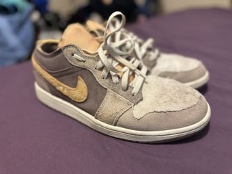 Jordan Retro