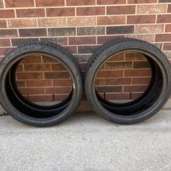 ‼️Pirelli 315/30 ZR21 105 Y‼️