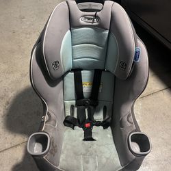 Graco Toddler Car Seat 