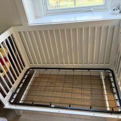 Babyletto Lolly 3-in-1 Crib