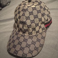Gucci Hat 
