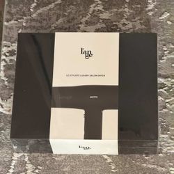 L’ange Hair Le Styliste Luxury Hair Dryer