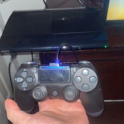 PlayStation 3 Super Slim 