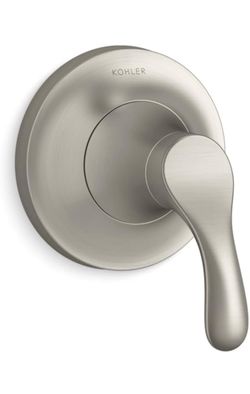 KOHLER SIMPLICE® TRANSFER VALVE TRIM