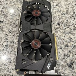 ASUS STRIX GeForce GTX 970