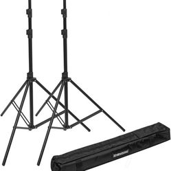 Soft Box Lights Kit for Photographers