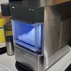 GE ice maker