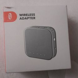 Wireless Adapter