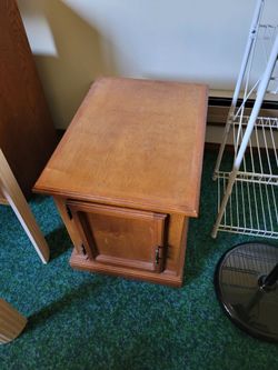 End Table