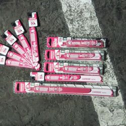 Diablo Metal Sawzall Blades