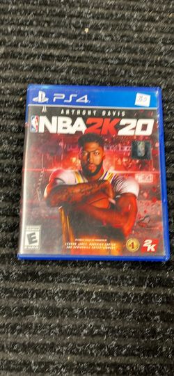 NBA 2k20 #72