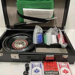 Gambling Portable Casino 