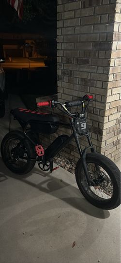 Modded macfox x1s