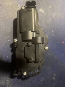 Door Lock Actuator For Ford 150 And More. New