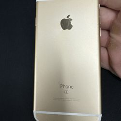 iPhone 6S Unlocked 32GB