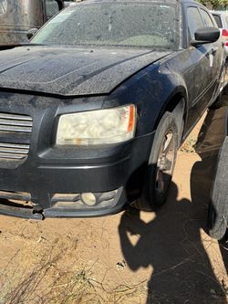 Dodge Magnum part out