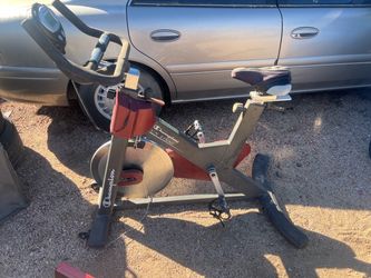 Champion CX 1000 Indoor Cycling Bike