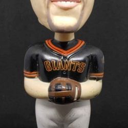San Francisco Giants Rob Nenn Bobblehead 
